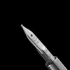 Pilot Capless Press Pen Black Samurai Retractable 18K Gold Tip FC-1800R Metal Pen Push Correction Word Gift