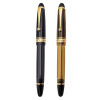 Original PILOT Pen Fountain Pen CUSTOM 823 Rotary Suction Device 14K Gold Nib High Quality Stationery Goods FKK-3MRP Luxury Pen