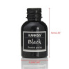 1 Bottle Pure Colorful 20ml/30ml Fountain Pen Ink for Refilling Inks Stationery School Supplies