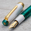 SAILOR Limited Edition Castle Star Fountain Pen 21K Gold Nib Collection Calligraphy Writing Business Gift Pen