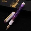 SAILOR Limited Edition Castle Star Fountain Pen 21K Gold Nib Collection Calligraphy Writing Business Gift Pen
