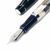 Luxury Exclusive Customized Nacre Shell Fountain Pen