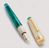 SAILOR Japan Stationery Limited Duplex Color Large 21K Gold Bicolor Tip Signature Business Gift Fountain Pen Write Happy