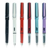 Fountain Pen Advertising Pen Custom LOGO 500 Pcs Per Set Promotion Gift Fountain Pen