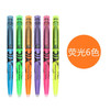 Japan Pilot FRIXION Erasable Pen Pastel Highlighter Set Markers Bookmarks Graffiti Painting SW-FL Art Stationery Marcadores