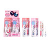 16pcs Sanrio Invisible Gel Pen Hello Kitty Melody Kuromi Cinnamoroll Fluorescent Marker Pen Stationery School Supplies Wholesale