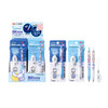 16pcs Sanrio Invisible Gel Pen Hello Kitty Melody Kuromi Cinnamoroll Fluorescent Marker Pen Stationery School Supplies Wholesale