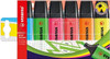 Text marker - STABILO BOSS ORIGINAL - 10er Pack- with ten different colors