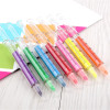 49Pcs Highlighter Pens For Nurse Workers Nursing Marking Pen 7 Colors