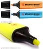 Text marker - STABILO BOSS ORIGINAL - 10er Pack- with ten different colors Highlighting pen