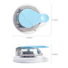 3 In 1 Corner Rounder Cutter R4 R7 R10 Corner Trimmer Sharp Trimming Card Photo Cutter Supplies Cortador De Papel Paper Puncher