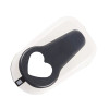 Paper Heart Hole Puncher Paper Cutter for Wedding Invitation Card Making Scrapbooking Album DIY Art Craft