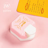 JIANWU 3 In 1 Fillet Cutter Paper Puncher Circle Pattern Photo Scrapbooking Card Paper Punching Machine Office Binding Supplies