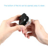 Paper Cutter 4mm Mini Portable Corner Rounder Punch Paper Crafts Cutter DIY Tools for Card Corner Cutter for Photos Cards Stamp