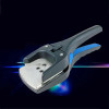 R3/r5/r10 Corner Hole Punch Large Badge Slot Punch Corner Rounder Punch Cutter for Pvc Card Tag Photo Heavy Duty Clipper Office