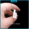 Vibrating Screen Sealing Silicone Ring Round O Ring Seal Strip Gasket Accessories For Shaker 600mm U-shaped / V-shaped 1EA