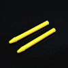 50 pcs/lot 5mm * 70mm Polypropylene Pestle grinding PP rod tip for 1.5ml centrifuge tube free shipping