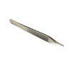 ADSON Forcep Stainless Steel Plastic Surgery Tweezers 12.5 cm Tissue Forceps Medical Dressing Forceps Width 2.0 mm With 1*2 Hook