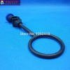 Free shipping lab clamp holder Lab Retort Ring with Holder Clamp 46mm Diameter