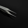ADSON Forcep 12 cm Stainless Steel Plastic Surgery Tweezers Tissue Forceps Medical Dressing Forceps Width 0.4 mm With 1*2 Hook