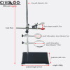 Laboratory Stands Support Chemical Experiment Clamp