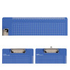 One File Folder Paper Clipboard Writing Pad Splint Memo Clip Board Document Holder School Office Stationery Supplies