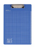One File Folder Paper Clipboard Writing Pad Splint Memo Clip Board Document Holder School Office Stationery Supplies