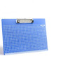 One File Folder Paper Clipboard Writing Pad Splint Memo Clip Board Document Holder School Office Stationery Supplies