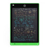 8.5/10/12 Inch LCD Drawing Kids Tablet for Children's Educational Tool Electronics Writing Board Pad Painting Learning Gift 2023