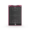 Portable Soccer Tactical Board 12Inch Football Graffiti Basketball Writing Tablet futbol Rewritable LCD Drawing Pad