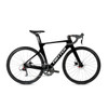 TWITTER new R10 RS-22Speed fully hidden internal wiring hydraulic disc brake carbon fiber road bike 700c off-road racing bicycle