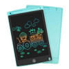 LCD Writing Tablet 8.5 inch Digital Drawing Electronic Handwriting Pad Message Graphics Board sketch board with lock gift