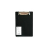 Simple A4 A5 Notepad Memo Pad Board Clip Loose-leaf Notebook File Writing Clamps Office School Supplies