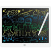 15Inch Colorful LCD Writing Tablet Electronic Graphic Pad Office Memo Board Adult Business Notebook Drawing board