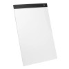A3 A4 A5 Dimmable Graphics Drawing Tablet USB LED Light Box Copy Board Pad Electronic Art Graphic Painting Writing Pad Table