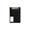 Simple A4 A5 Notepad Memo Pad Board Clip Loose-leaf Notebook File Writing Clamps Office School Stationery Supplies