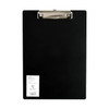 Simple A4 A5 Notepad Memo Pad Board Clip Loose-leaf Notebook File Writing Clamps Office School Stationery Supplies M16 22