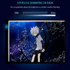 A3 Scale Drawing LED Light Pad Tablet Artcraft Tracing Light Box Copy Board Paint Writing Table for Painting Sketching Animation