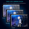 A3 Scale Drawing LED Light Pad Tablet Artcraft Tracing Light Box Copy Board Paint Writing Table for Painting Sketching Animation