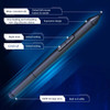10Moons G50V Digital Drawing Graphics Tablet Electronic Notebook smart Handwriting Pads Multifunctional Painting Writing Board