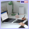 Parblo Ninos S/M Digital Tablets Pen Writing Pad Drawing Board Online Courses Handwriting Battery-free Stylus Digital Tablets