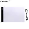 A3 LED Tracing Light Pad Large-size Light Box Copy Board Painting Writing Table Drawing Tablet for Painting Sketching Animation