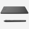 Digital Drawing Graphics Tablet Diary Electronic Notebook Smart Handwriting Pads Writing For Business Office Children's Gift OSU