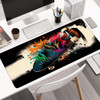 Gamer mouse pad laptop non-slip table mat 90x40cm suitable for skateboard players mouse pad writing pad neutral mouse pad Gamer mouse pad laptop non-slip table mat 90x40cm suitable for skateboard players mouse pad writing pad neutral mouse pad