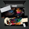 Gamer mouse pad laptop non-slip table mat 90x40cm suitable for skateboard players mouse pad writing pad neutral mouse pad Gamer mouse pad laptop non-slip table mat 90x40cm suitable for skateboard players mouse pad writing pad neutral mouse pad