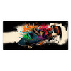 Gamer mouse pad laptop non-slip table mat 90x40cm suitable for skateboard players mouse pad writing pad neutral mouse pad Gamer mouse pad laptop non-slip table mat 90x40cm suitable for skateboard players mouse pad writing pad neutral mouse pad
