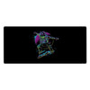 Gamer mouse pad laptop non-slip table mat 90x40cm suitable for skateboard players mouse pad writing pad neutral mouse pad Gamer mouse pad laptop non-slip table mat 90x40cm suitable for skateboard players mouse pad writing pad neutral mouse pad
