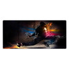 Gamer mouse pad laptop non-slip table mat 90x40cm suitable for skateboard players mouse pad writing pad neutral mouse pad Gamer mouse pad laptop non-slip table mat 90x40cm suitable for skateboard players mouse pad writing pad neutral mouse pad