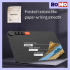 Hk980 10*6 Inch Digital Tablets Pen Writing Pad Drawing Board Online Courses Handwriting Mechanical Buttons New Digital Tablets
