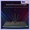 Hk980 10*6 Inch Digital Tablets Pen Writing Pad Drawing Board Online Courses Handwriting Mechanical Buttons New Digital Tablets